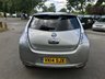 USED 2014 14 NISSAN LEAF 0.0 ACENTA 5d 109 BHP Family Owned Electric Car With Full Service History !