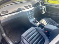USED 2012 62 VOLKSWAGEN CC 2.0 GT TDI BLUEMOTION TECHNOLOGY 4d 138 BHP **12 MONTHS NATIONAL WARRANTY**