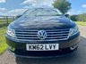 USED 2012 62 VOLKSWAGEN CC 2.0 GT TDI BLUEMOTION TECHNOLOGY 4d 138 BHP **12 MONTHS NATIONAL WARRANTY**