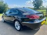 USED 2012 62 VOLKSWAGEN CC 2.0 GT TDI BLUEMOTION TECHNOLOGY 4d 138 BHP **12 MONTHS NATIONAL WARRANTY**