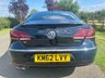 USED 2012 62 VOLKSWAGEN CC 2.0 GT TDI BLUEMOTION TECHNOLOGY 4d 138 BHP **12 MONTHS NATIONAL WARRANTY**