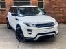 USED 2015 64 LAND ROVER RANGE ROVER EVOQUE 2.2 SD4 DYNAMIC LUX 5d 190 BHP / STUNNING CAR!