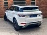 USED 2015 64 LAND ROVER RANGE ROVER EVOQUE 2.2 SD4 DYNAMIC LUX 5d 190 BHP / STUNNING CAR!