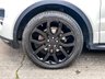 USED 2015 64 LAND ROVER RANGE ROVER EVOQUE 2.2 SD4 DYNAMIC LUX 5d 190 BHP / STUNNING CAR!