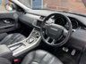 USED 2015 64 LAND ROVER RANGE ROVER EVOQUE 2.2 SD4 DYNAMIC LUX 5d 190 BHP / STUNNING CAR!