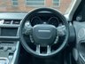 USED 2015 64 LAND ROVER RANGE ROVER EVOQUE 2.2 SD4 DYNAMIC LUX 5d 190 BHP / STUNNING CAR!