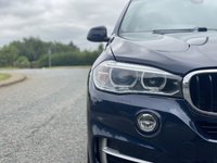 USED 2015 15 BMW X5 3.0 XDRIVE30D SE 5d 255 BHP 4WD AUTO Professional NAV Media Pack