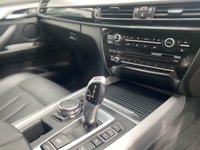USED 2015 15 BMW X5 3.0 XDRIVE30D SE 5d 255 BHP 4WD AUTO Professional NAV Media Pack