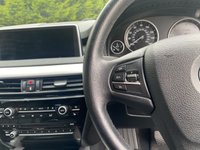USED 2015 15 BMW X5 3.0 XDRIVE30D SE 5d 255 BHP 4WD AUTO Professional NAV Media Pack