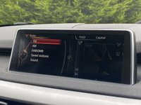 USED 2015 15 BMW X5 3.0 XDRIVE30D SE 5d 255 BHP 4WD AUTO Professional NAV Media Pack