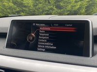 USED 2015 15 BMW X5 3.0 XDRIVE30D SE 5d 255 BHP 4WD AUTO Professional NAV Media Pack