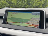 USED 2015 15 BMW X5 3.0 XDRIVE30D SE 5d 255 BHP 4WD AUTO Professional NAV Media Pack