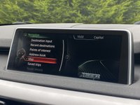 USED 2015 15 BMW X5 3.0 XDRIVE30D SE 5d 255 BHP 4WD AUTO Professional NAV Media Pack