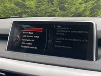 USED 2015 15 BMW X5 3.0 XDRIVE30D SE 5d 255 BHP 4WD AUTO Professional NAV Media Pack