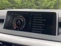 USED 2015 15 BMW X5 3.0 XDRIVE30D SE 5d 255 BHP 4WD AUTO Professional NAV Media Pack