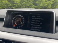 USED 2015 15 BMW X5 3.0 XDRIVE30D SE 5d 255 BHP 4WD AUTO Professional NAV Media Pack