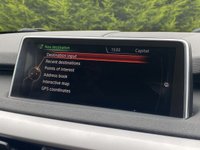 USED 2015 15 BMW X5 3.0 XDRIVE30D SE 5d 255 BHP 4WD AUTO Professional NAV Media Pack