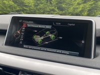 USED 2015 15 BMW X5 3.0 XDRIVE30D SE 5d 255 BHP 4WD AUTO Professional NAV Media Pack