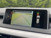 USED 2015 15 BMW X5 3.0 XDRIVE30D SE 5d 255 BHP 4WD AUTO Professional NAV Media Pack