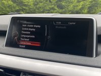 USED 2015 15 BMW X5 3.0 XDRIVE30D SE 5d 255 BHP 4WD AUTO Professional NAV Media Pack