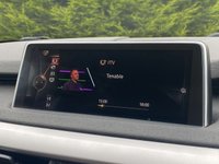 USED 2015 15 BMW X5 3.0 XDRIVE30D SE 5d 255 BHP 4WD AUTO Professional NAV Media Pack