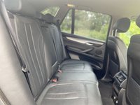 USED 2015 15 BMW X5 3.0 XDRIVE30D SE 5d 255 BHP 4WD AUTO Professional NAV Media Pack