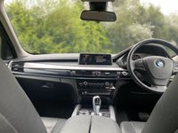 USED 2015 15 BMW X5 3.0 XDRIVE30D SE 5d 255 BHP 4WD AUTO Professional NAV Media Pack