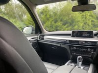 USED 2015 15 BMW X5 3.0 XDRIVE30D SE 5d 255 BHP 4WD AUTO Professional NAV Media Pack