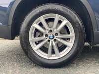 USED 2015 15 BMW X5 3.0 XDRIVE30D SE 5d 255 BHP 4WD AUTO Professional NAV Media Pack