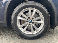 USED 2015 15 BMW X5 3.0 XDRIVE30D SE 5d 255 BHP 4WD AUTO Professional NAV Media Pack