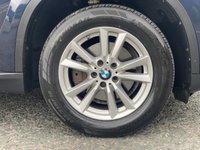 USED 2015 15 BMW X5 3.0 XDRIVE30D SE 5d 255 BHP 4WD AUTO Professional NAV Media Pack