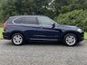 USED 2015 15 BMW X5 3.0 XDRIVE30D SE 5d 255 BHP 4WD AUTO Professional NAV Media Pack