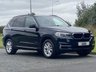 USED 2015 15 BMW X5 3.0 XDRIVE30D SE 5d 255 BHP 4WD AUTO Professional NAV Media Pack