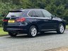 USED 2015 15 BMW X5 3.0 XDRIVE30D SE 5d 255 BHP 4WD AUTO Professional NAV Media Pack
