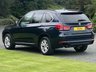 USED 2015 15 BMW X5 3.0 XDRIVE30D SE 5d 255 BHP 4WD AUTO Professional NAV Media Pack