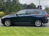 USED 2015 15 BMW X5 3.0 XDRIVE30D SE 5d 255 BHP 4WD AUTO Professional NAV Media Pack