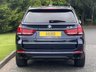 USED 2015 15 BMW X5 3.0 XDRIVE30D SE 5d 255 BHP 4WD AUTO Professional NAV Media Pack