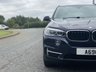 USED 2015 15 BMW X5 3.0 XDRIVE30D SE 5d 255 BHP 4WD AUTO Professional NAV Media Pack