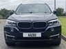 USED 2015 15 BMW X5 3.0 XDRIVE30D SE 5d 255 BHP 4WD AUTO Professional NAV Media Pack