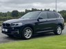 USED 2015 15 BMW X5 3.0 XDRIVE30D SE 5d 255 BHP 4WD AUTO Professional NAV Media Pack