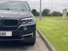 USED 2015 15 BMW X5 3.0 XDRIVE30D SE 5d 255 BHP 4WD AUTO Professional NAV Media Pack