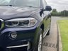 USED 2015 15 BMW X5 3.0 XDRIVE30D SE 5d 255 BHP 4WD AUTO Professional NAV Media Pack