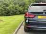 USED 2015 15 BMW X5 3.0 XDRIVE30D SE 5d 255 BHP 4WD AUTO Professional NAV Media Pack