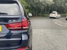 USED 2015 15 BMW X5 3.0 XDRIVE30D SE 5d 255 BHP 4WD AUTO Professional NAV Media Pack