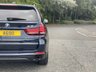 USED 2015 15 BMW X5 3.0 XDRIVE30D SE 5d 255 BHP 4WD AUTO Professional NAV Media Pack