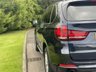 USED 2015 15 BMW X5 3.0 XDRIVE30D SE 5d 255 BHP 4WD AUTO Professional NAV Media Pack