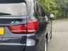 USED 2015 15 BMW X5 3.0 XDRIVE30D SE 5d 255 BHP 4WD AUTO Professional NAV Media Pack