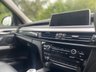 USED 2015 15 BMW X5 3.0 XDRIVE30D SE 5d 255 BHP 4WD AUTO Professional NAV Media Pack