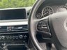 USED 2015 15 BMW X5 3.0 XDRIVE30D SE 5d 255 BHP 4WD AUTO Professional NAV Media Pack