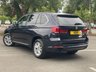 USED 2015 15 BMW X5 3.0 XDRIVE30D SE 5d 255 BHP 4WD AUTO Professional NAV Media Pack